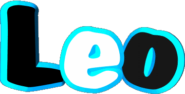 Leo L MASCULINE - Italy First Names 