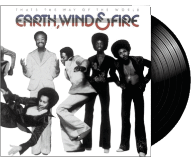 Discografía Earth Wind and Fire Funk & Disco Música Multimedia 