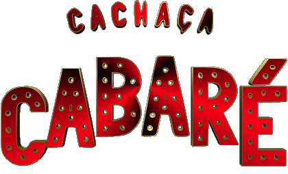 Cabaré Cachaça Boissons 