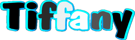 Tiffany T FEMININ - UK - USA Prénoms 