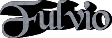 Fulvio F MANN - Italien Vorname 