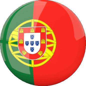 Ronda Portugal Europa Banderas 