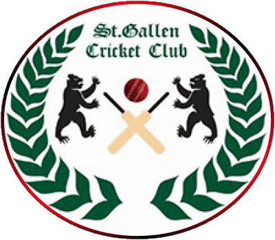 St. Gallen Suisse Cricket Sports 