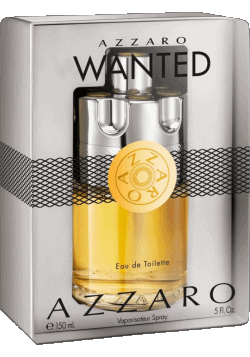 Azzaro Couture - Parfum Mode 