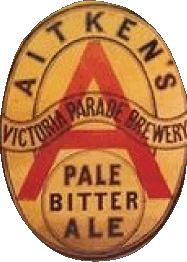 Victoria Bitter Australien Bier Getränke 