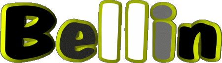 Bellin B MASCULINO - Francia Nombre 