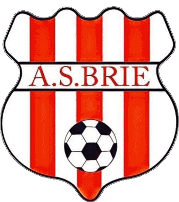 AS Brie 16 - Charente Nouvelle-Aquitaine Soccer Club France Sports 