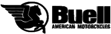 1988-1988 Logo Buell MOTORCYCLES Transport 