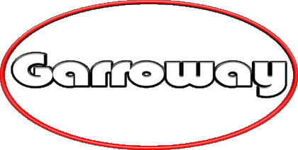 Garroway G MANN - UK - USA - IRL - AUS - NZ Vorname 