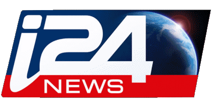 I24 News Israël Chaines - TV Monde Multi Média 