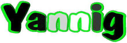 Yannig Y MANN - Frankreich Vorname 