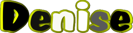 Denise D FEMENINO - Francia Nombre 