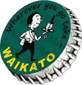 Waikato Nouvelle Zélande Bières Boissons 