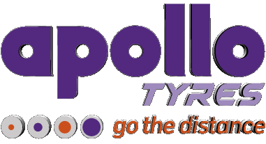 Apollo-Tires Reifen Transport 