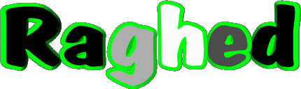 Raghed R MASCULINE - Maghreb Muslim First Names 