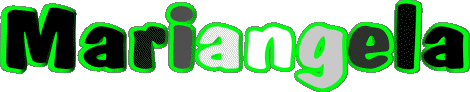 Mariangela M FEMMINILE - Italia Nome 