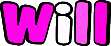 Will W MASCULINO - UK - USA - IRL - AUS - NZ Nombre 