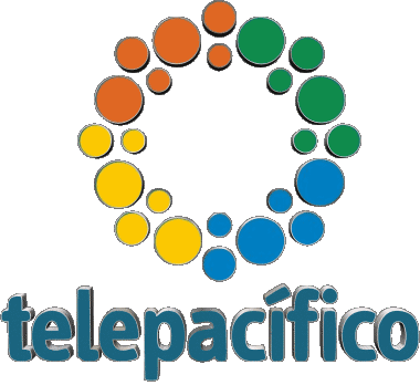 Telepacífico Colombia Channels - TV World Multi Media 