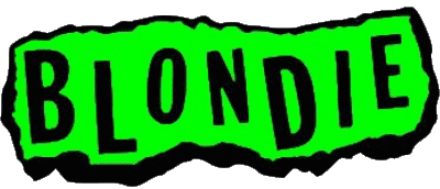 Blondie Pop Rock Musica Multimedia 