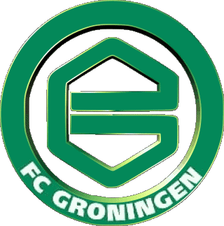 Groningen FC Niederlande Fußballvereine Europa Logo Sport 