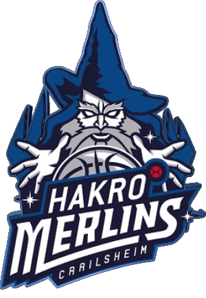 Crailsheim Merlins Germania Pallacanestro Sportivo 