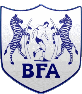 Botswana Africa Calcio Squadra nazionale  -  Federazione Sportivo 