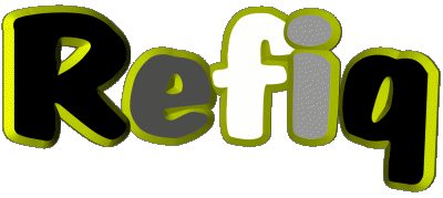 Refiq R MANN - Maghreb Muslim Vorname 