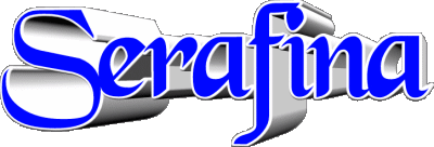 Serafina S FEMININE - Spain First Names 