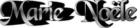 Marie Noële M Composto FEMMINILE - Francia Nome 