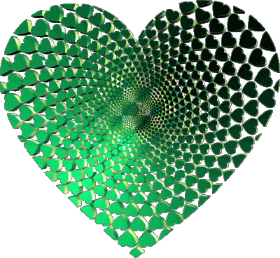 009 Cuore Buon Compleanno Italiano Mensajes 