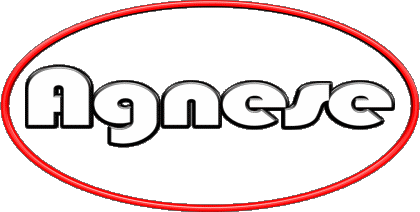 Agnese A FEMENINO - Italia Nombre 