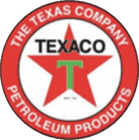 1913-1913 Texaco Kraftstoffe - Öle Transport 