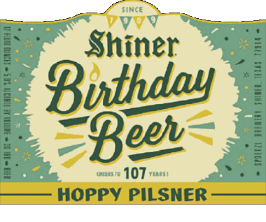 Shiner USA Beers Drinks 