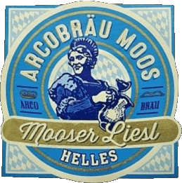 Arcobraü Deutschland Bier Getränke 