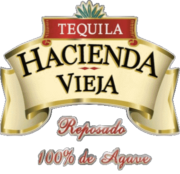 Hacienda Vieja Tequila Drinks 
