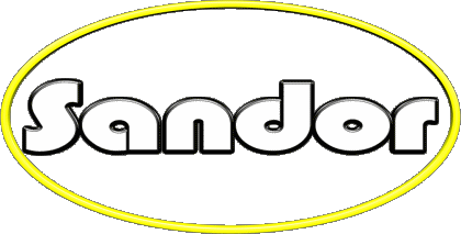 Sandor S MASCHIO - Francia Nome 