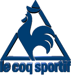 Le Coq Sportif Ropa deportiva Moda 
