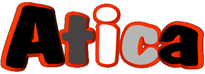 Atica A FEMININE - Maghreb Muslim First Names 