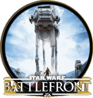 BattleFront Star Wars Video Games Multi Media 