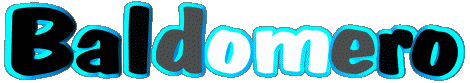 Baldomero B MASCULIN - Espagne Prénoms 