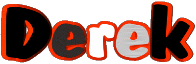 Derek D MASCHIO - Germania Nome 