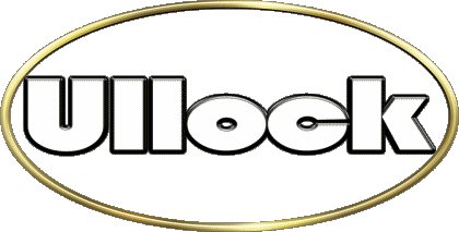 Ullock U MASCHIO - UK - USA - IRL - AUS - NZ Nome 