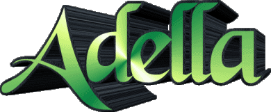 Adella A FEMININE - Spain First Names 