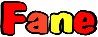 Fane F MANN - UK - USA - IRL - AUS - NZ Vorname 