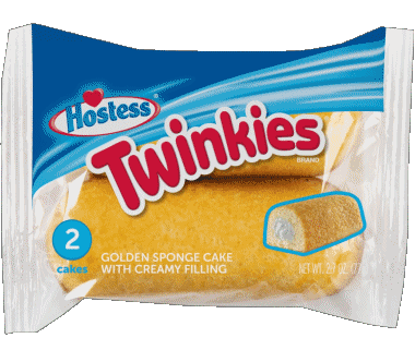 Hostess Tortas Comida 