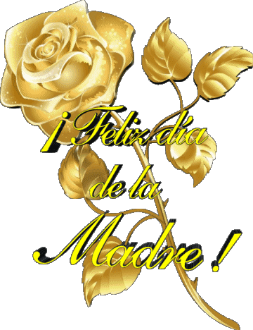 012 Feliz día de la madre Spanisch Nachrichten 