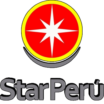 Star Perú Perù America - Sud Aerei - Compagnia aerea Trasporto 