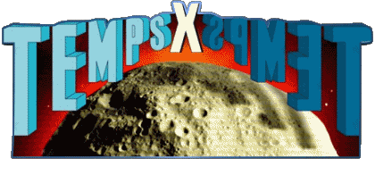 Temps X T.F.1  Reportage Magazine TV Show Multi Media 