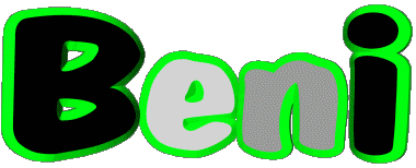 Beni B MASCULINE - France First Names 