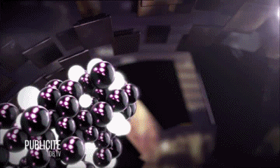 Jingle Pub D8 Canales - TV Francia Multimedia 